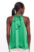 Serenity Top - Satin